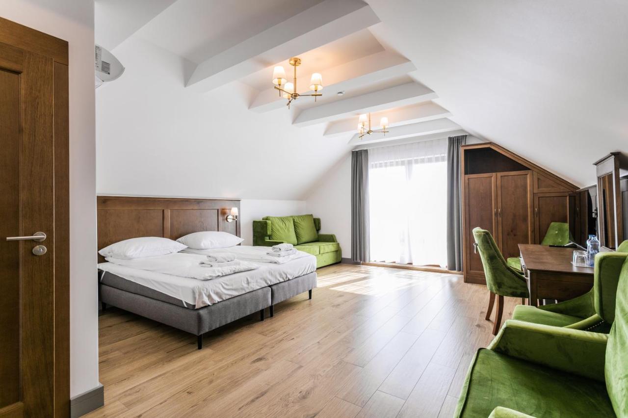 Nordowi Dwor Bed & Breakfast Celbowo Dış mekan fotoğraf