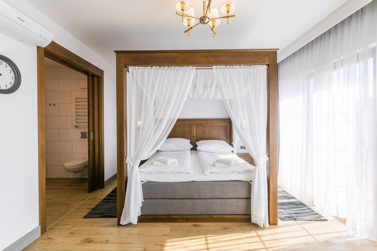 Nordowi Dwor Bed & Breakfast Celbowo Dış mekan fotoğraf