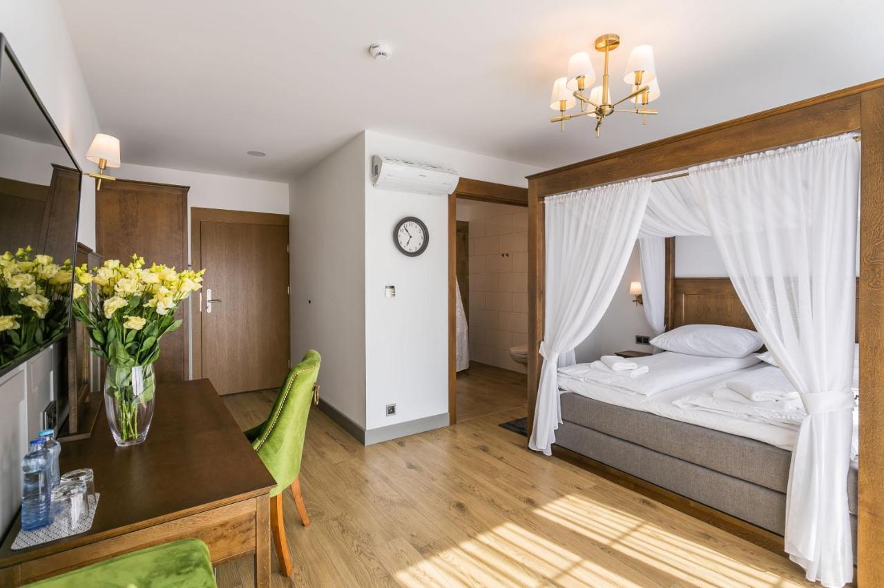 Nordowi Dwor Bed & Breakfast Celbowo Dış mekan fotoğraf