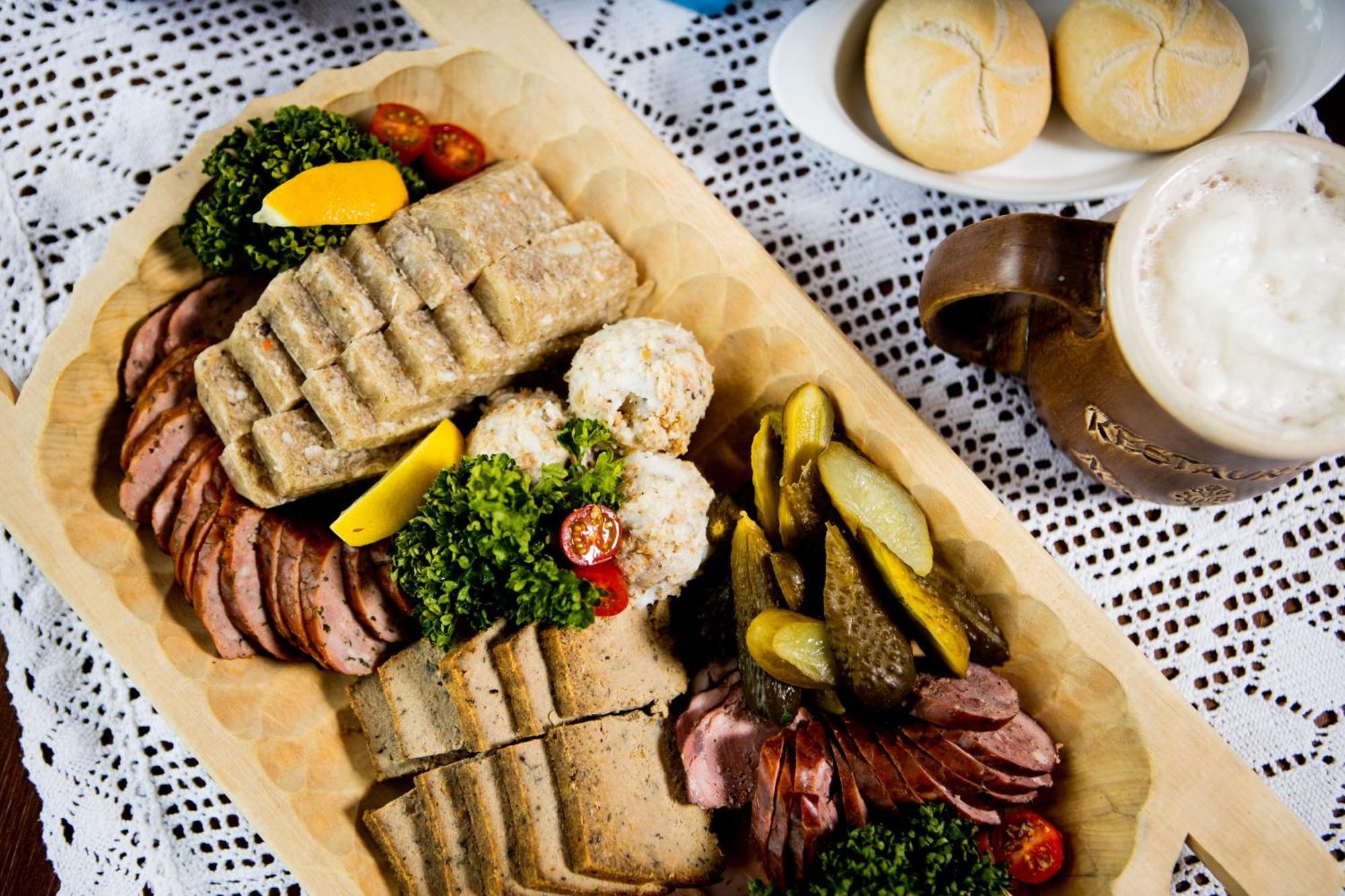 Nordowi Dwor Bed & Breakfast Celbowo Dış mekan fotoğraf