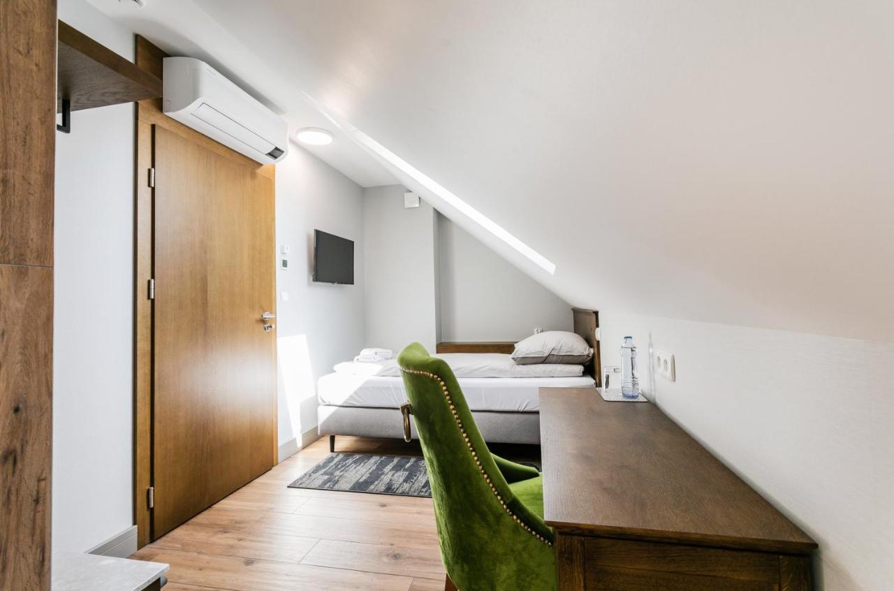Nordowi Dwor Bed & Breakfast Celbowo Dış mekan fotoğraf