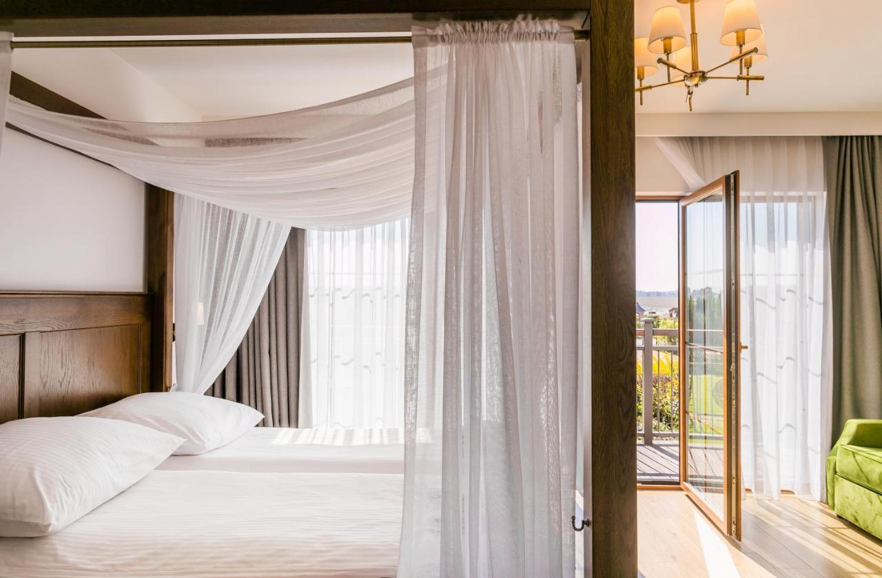 Nordowi Dwor Bed & Breakfast Celbowo Dış mekan fotoğraf