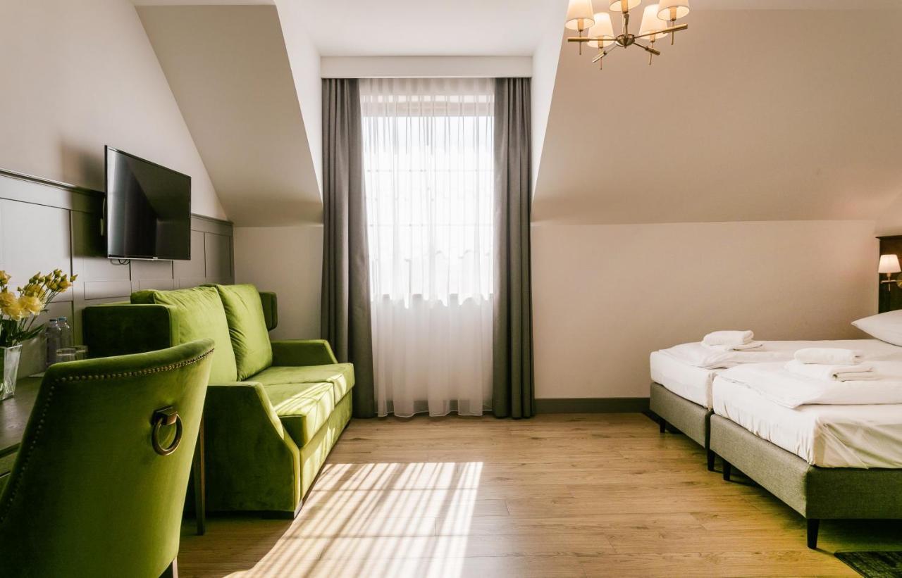 Nordowi Dwor Bed & Breakfast Celbowo Dış mekan fotoğraf