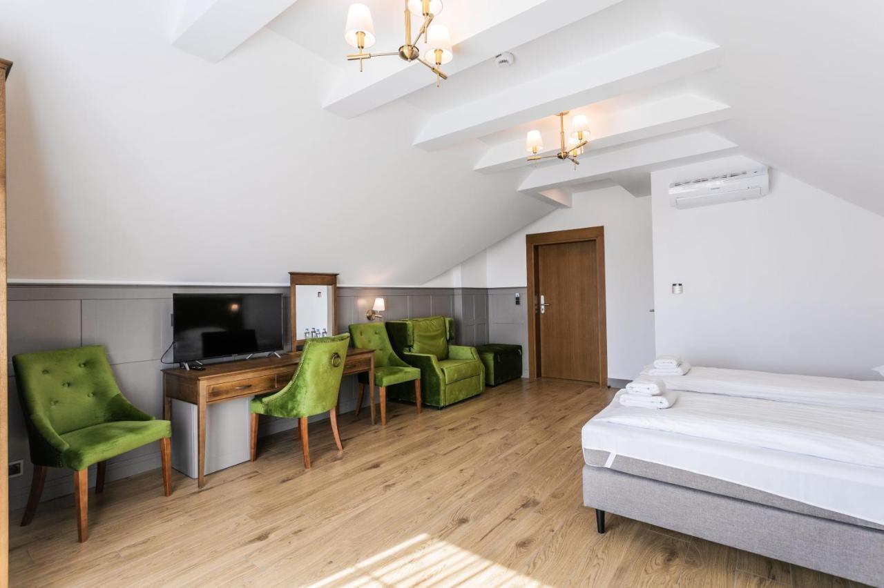 Nordowi Dwor Bed & Breakfast Celbowo Dış mekan fotoğraf