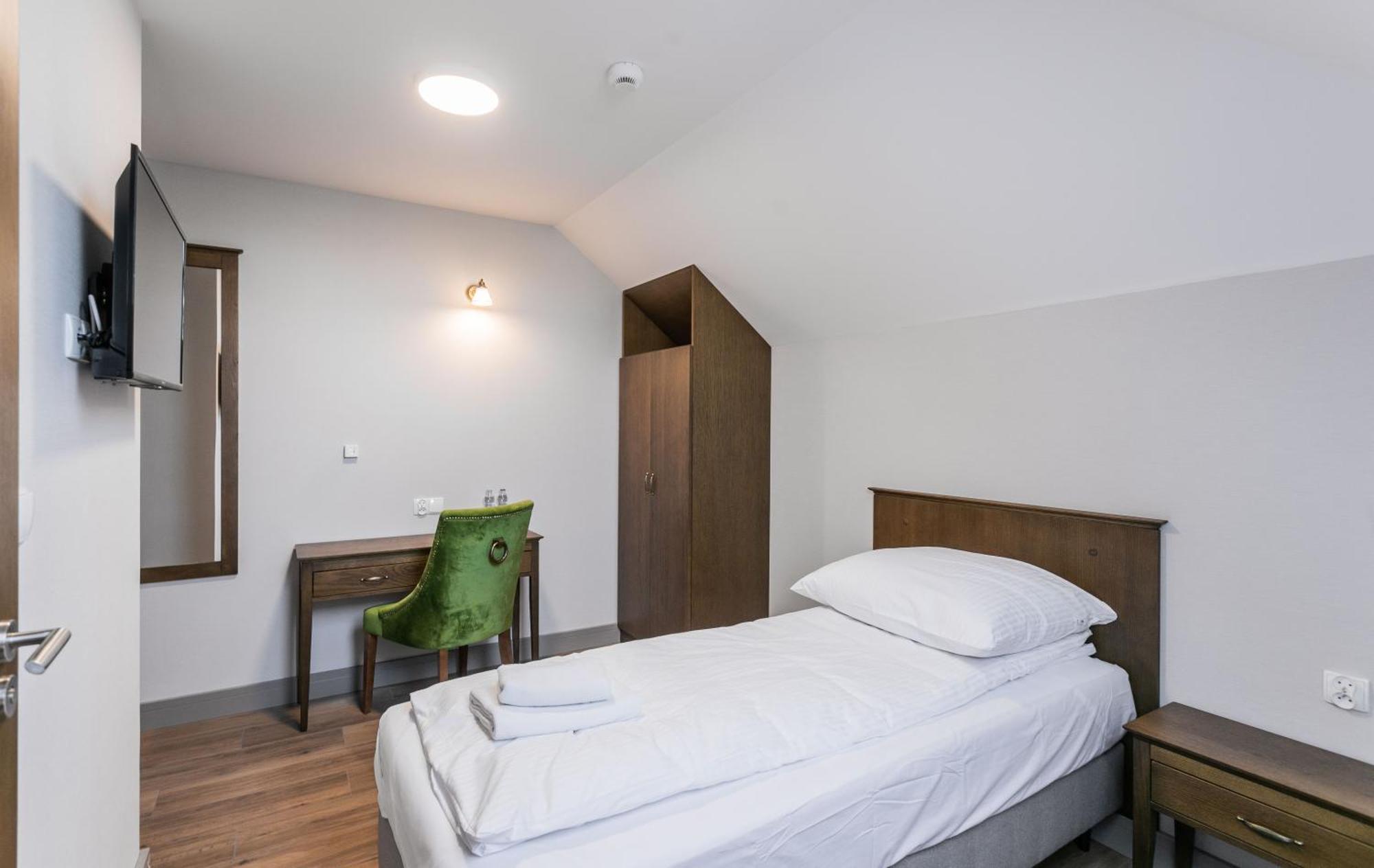 Nordowi Dwor Bed & Breakfast Celbowo Dış mekan fotoğraf