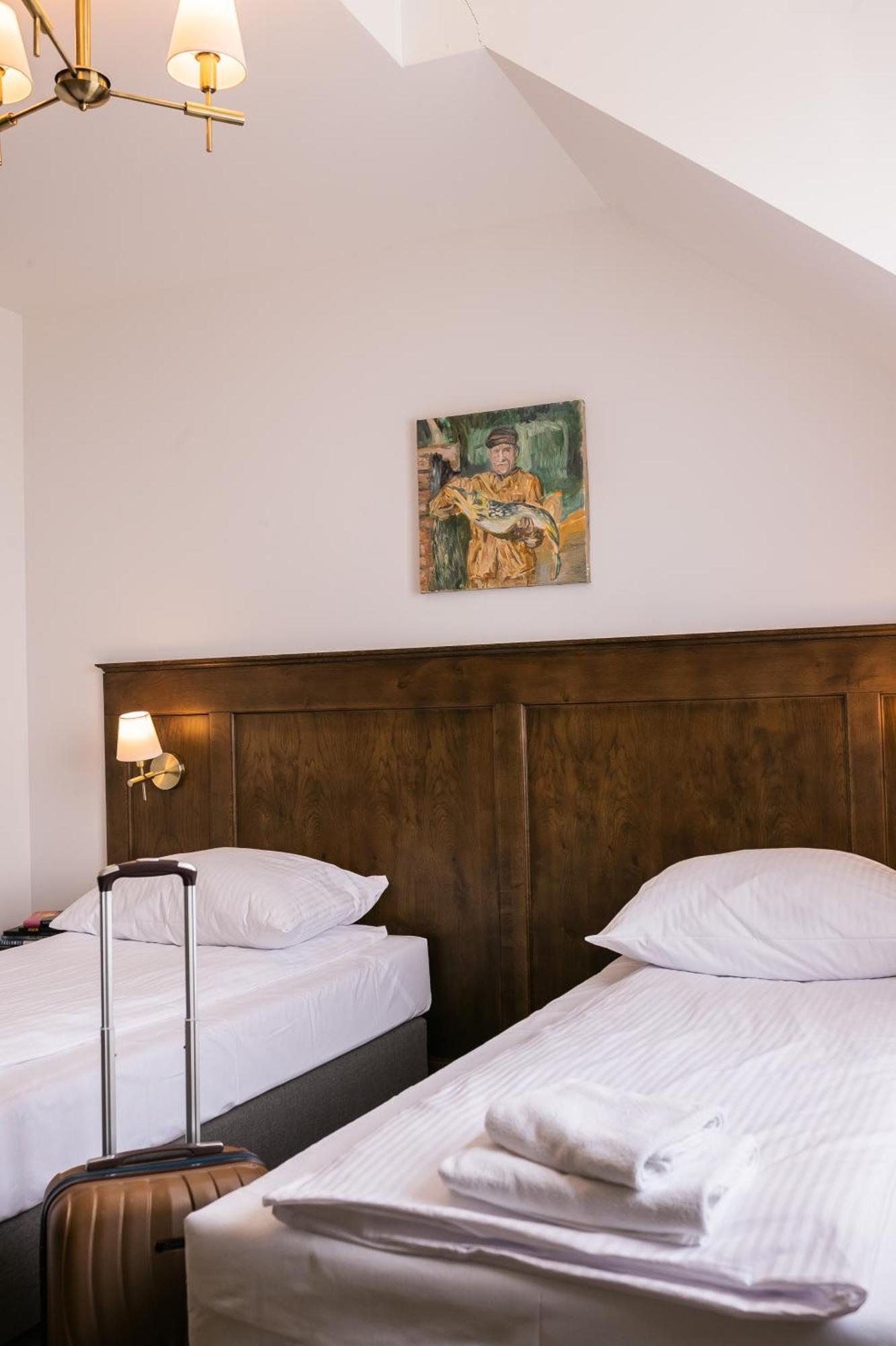 Nordowi Dwor Bed & Breakfast Celbowo Dış mekan fotoğraf