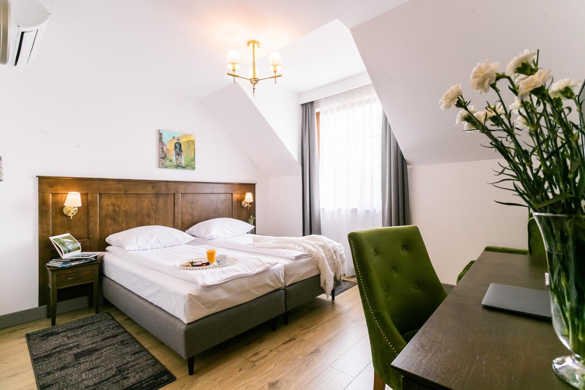 Nordowi Dwor Bed & Breakfast Celbowo Dış mekan fotoğraf