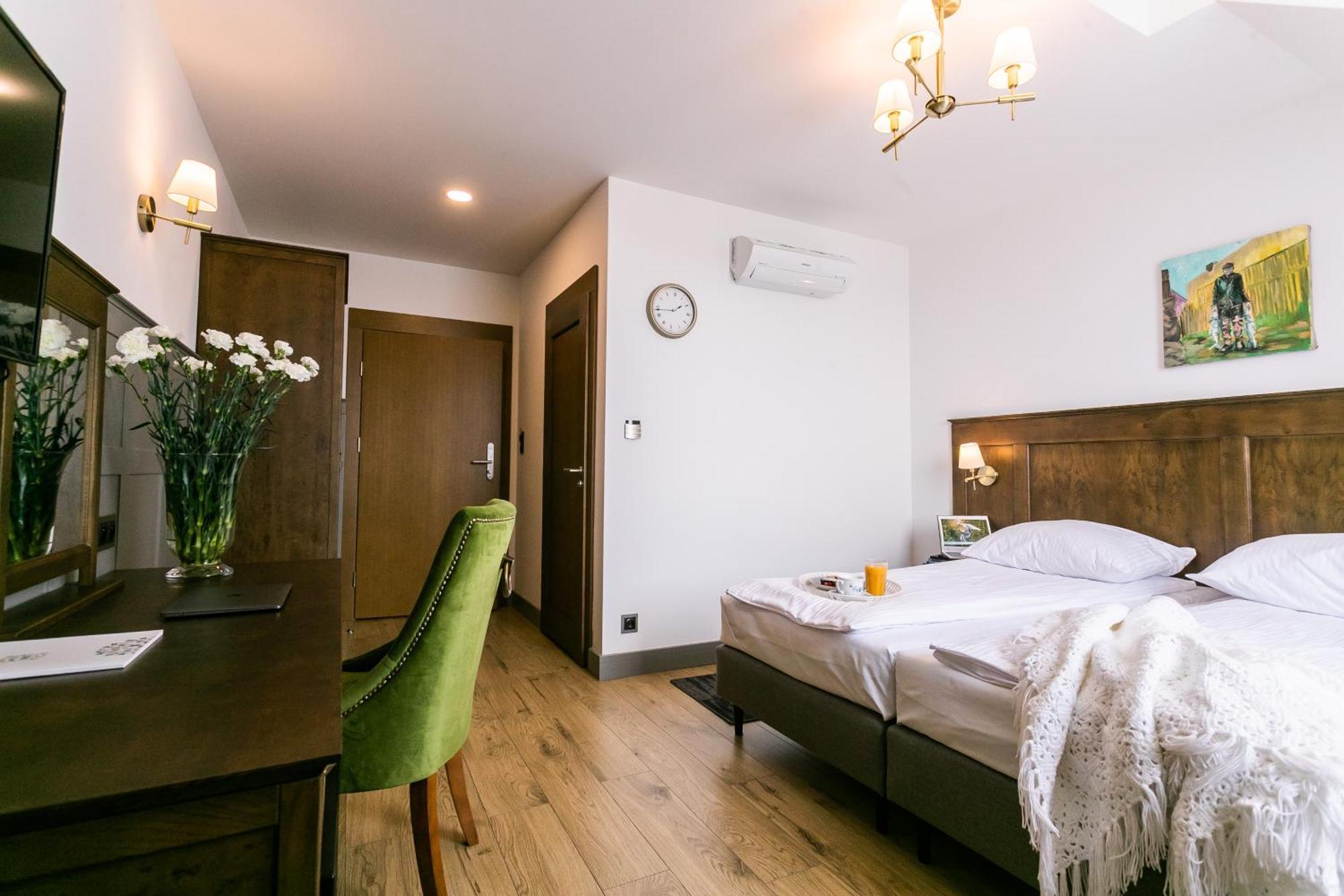 Nordowi Dwor Bed & Breakfast Celbowo Dış mekan fotoğraf
