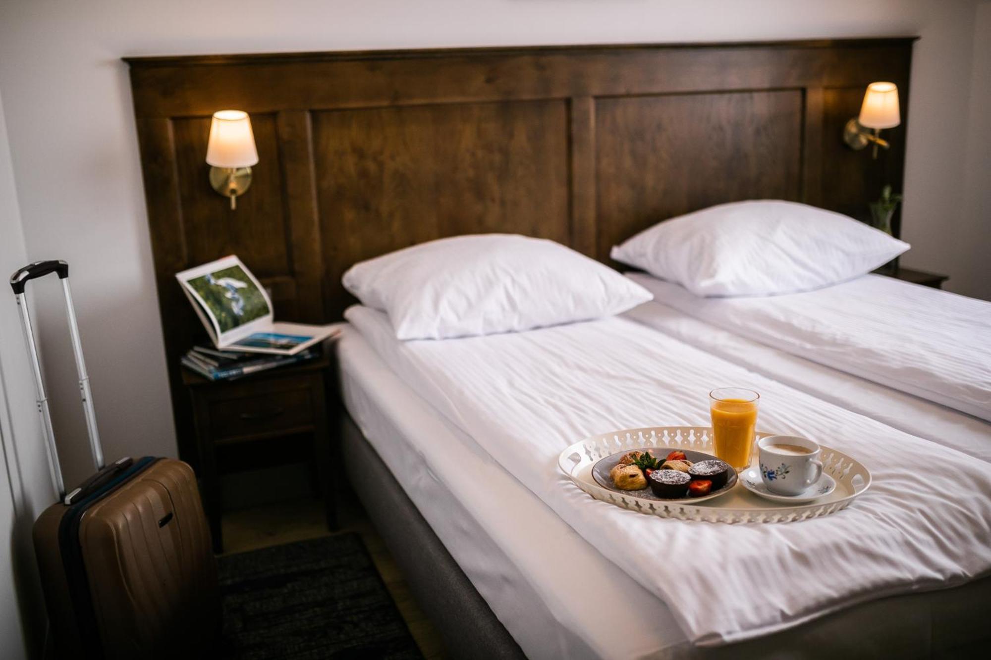 Nordowi Dwor Bed & Breakfast Celbowo Dış mekan fotoğraf